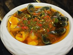 -HOHO餐厅(古子城店)