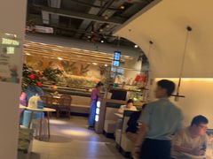 -Aqua Oasis 水天堂(爱山广场店)