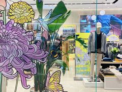 -lululemon(万象城店)