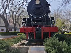-玲珑塔公园