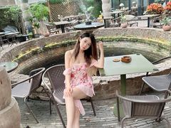 -Golden Lily河内巴黎法越料理餐厅(建国西路店)