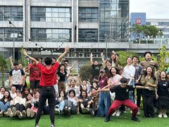 -CIAO·团建聚餐·生日派对轰趴馆(福田店)