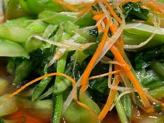 -红蜡烛-养生粥-津鲁菜(中山路店)