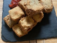 -旅马餐厅(茅家埠店)