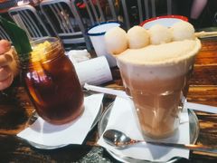 柠檬红茶-MIKAKU(万达广场上海宝山店)