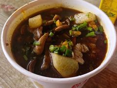 -王记生烫牛杂面馆(兰陵路店)