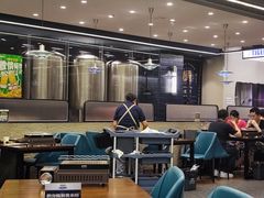 -老虎滩大连海鲜烧烤(水游城店)