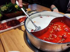 -四喜小胖·北京涮肉(五道营店)