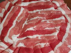 -竹叶涮肉坊(总店)