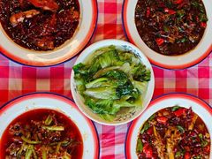 -佳佳麻辣烧菜馆