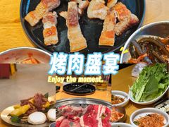 -狮子三•脆鳗鱼烤肉(信和廣場4樓店)