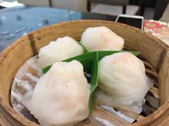 水晶虾饺-虾饺妹·粤式手工点心(水荫路店)