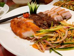 -颐东国宴大酒店