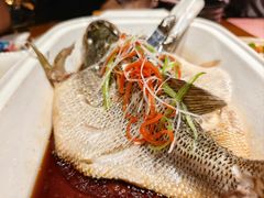 -甜阿姨·天台花园私房菜(万松园店)