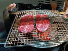-九田家黑牛烤肉料理(太阳城店)