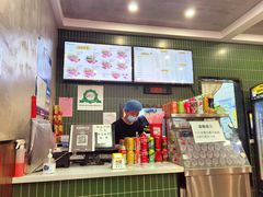 -螺小胖柳州螺蛳粉(钟楼总店)