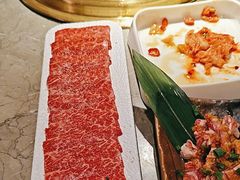 -谷牛日式烤肉(宝山U天地店)