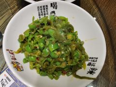 -彭厨(玉荣庄店)