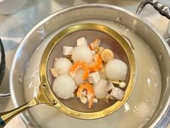 -喜聚薈·花膠雞海鮮火鍋(越秀店)