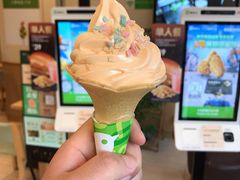 德克士冰淇淋-德克士(三门路店)