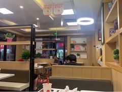 -华莱士·全鸡汉堡(坂田店)