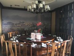 -凤凰山斑鱼馆(恭城店)