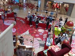 -皇庭广场(福华三路店)