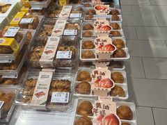 -永辉超市(郫都区爱琴海店)