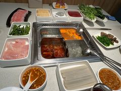 -海底捞火锅(西安路店)