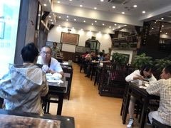 大堂-一楼食业·美食人家