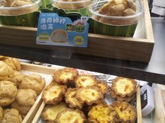 -西树泡芙(湖滨银泰in77B区店)