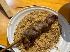 -源味居手把签烧烤(长春一店)