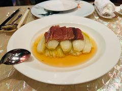 -8餐厅(新葡京酒店)