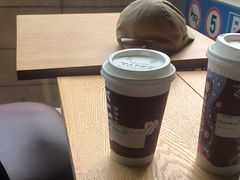 -COSTA COFFEE(金长安大厦店)