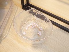 -Oasis绿洲银饰珍珠手作diy(壹方城店)