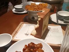 -绿茶餐厅(朝阳大悦城店)