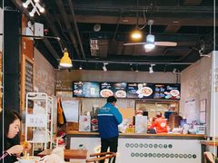 大堂-水平有限螺蛳粉(宏达大厦店)