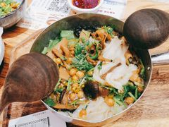 -小满手工粉(上海月星环球港店)