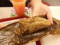 -肯德基(西单商场店)