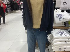 -优衣库(长沙雨花亭凯德广场店)
