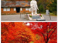 -丹东天桥沟景区