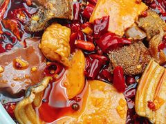 -禾珍珠小锅米饭(秦岭路店)