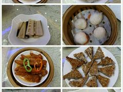 -荣誉国宴楼(美食城店)