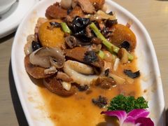 -前海沿·青岛菜(李沧万达店)
