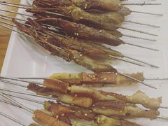 -小红烤翅(傅厚岗店)