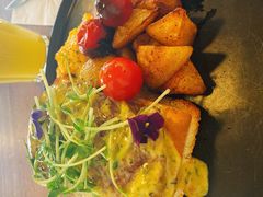 -UPPER KITCHEN(延安路店)
