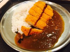 -银咖喱(元朗广场店)