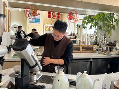 -COMPANION COFFEE小伴咖啡
