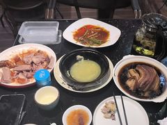 -鹅滋道(甘坑古镇店)