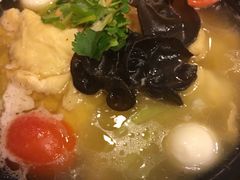 -三鞭一花·独一处·元英砂锅(海光寺店)